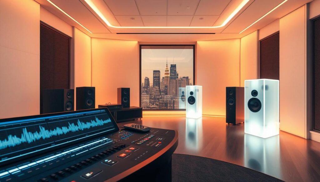 How Lossless Audio Enhances Your Music Listening Experience