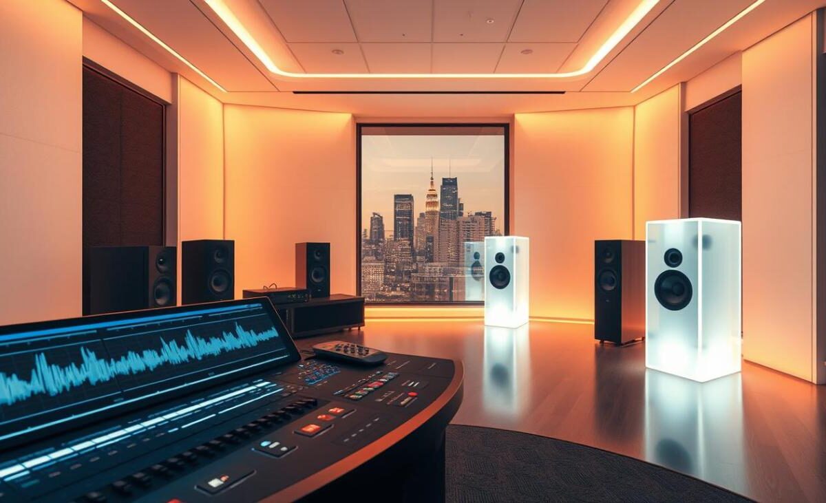 How Lossless Audio Enhances Your Music Listening Experience