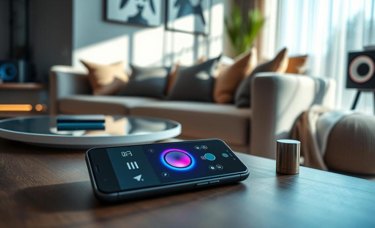 How App-controlled Audio Enhances Your Listening Experience