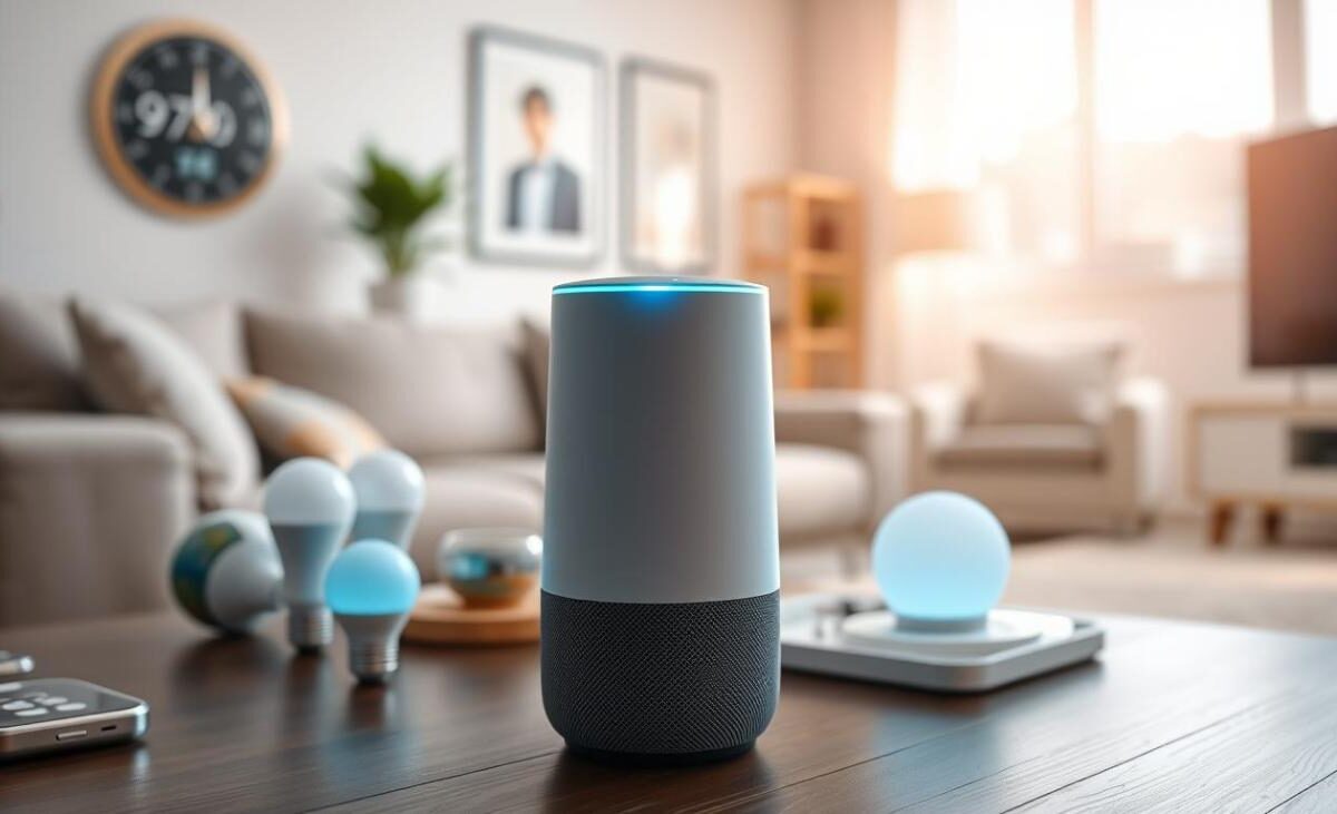Best Voice Assistant Speaker for Your Smart Home