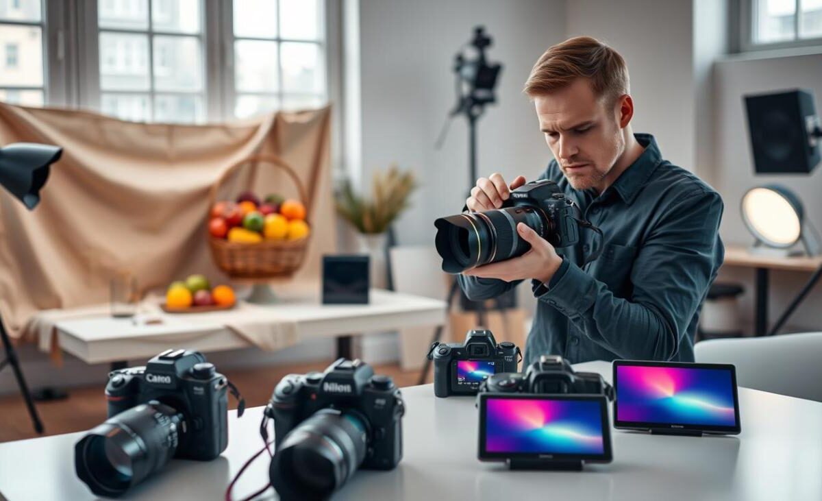 How Dynamic Range Affects Your Photos and Videos