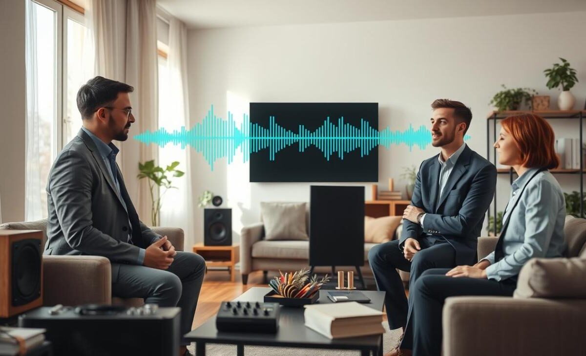 Low Frequency Explained: What It Means for Your Audio