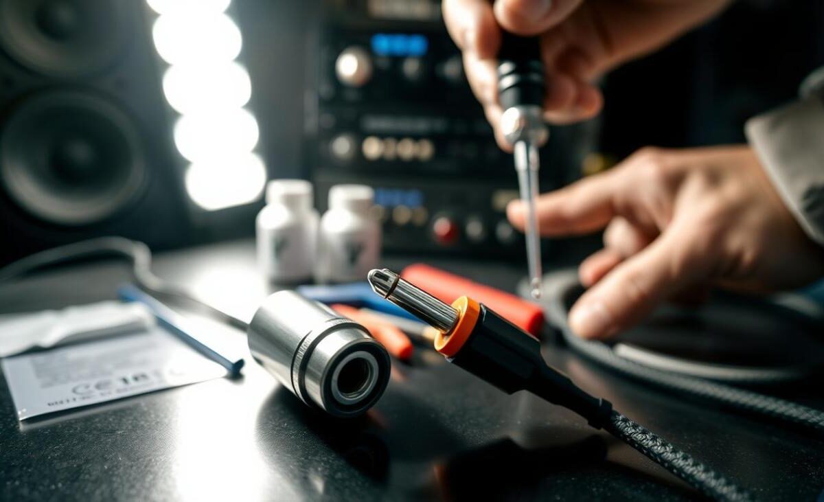Banana Plug Guide for Easy and Secure Connections