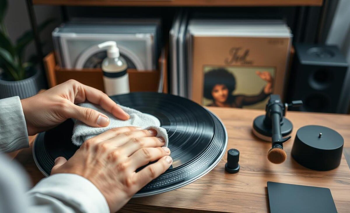 Turntable Buying Guide for Vinyl Enthusiasts in America