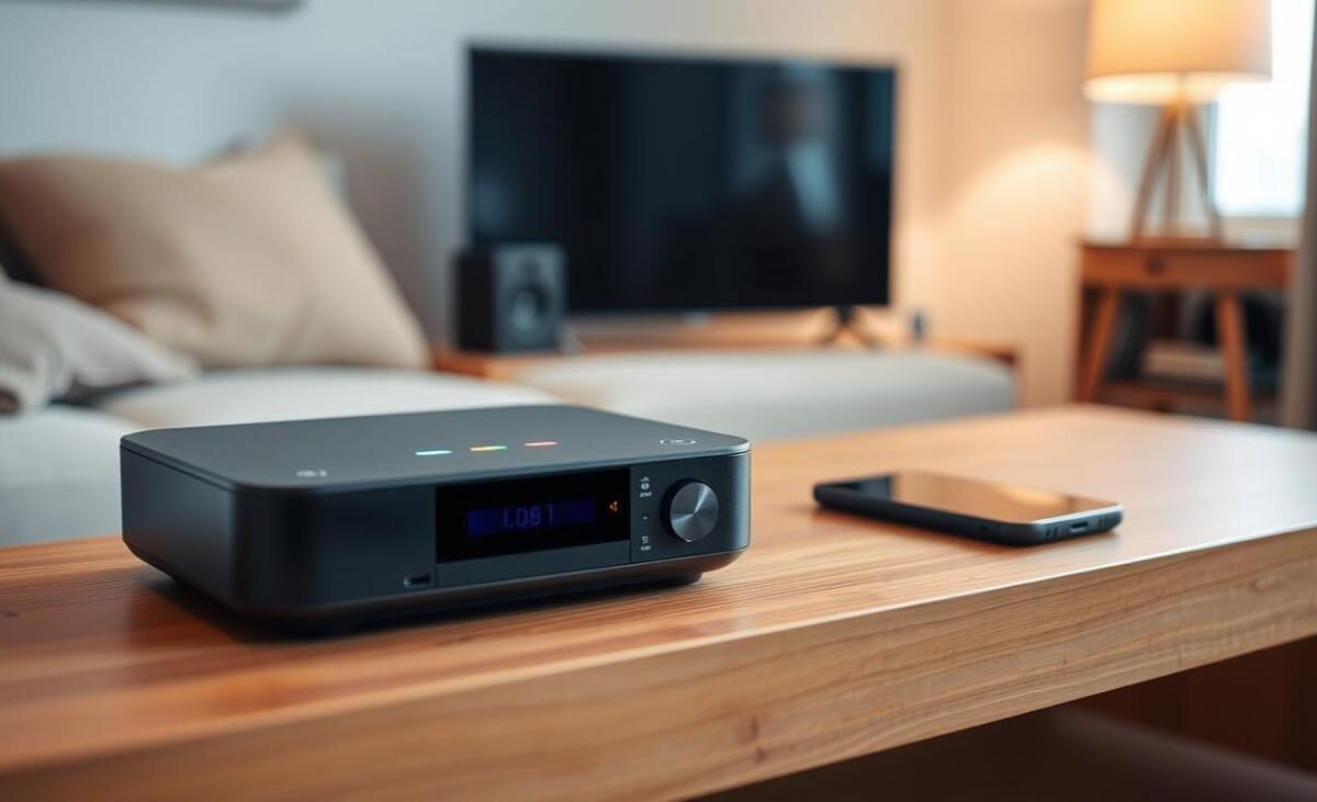 Best Streaming Audio Device for Clear Sound in 2024