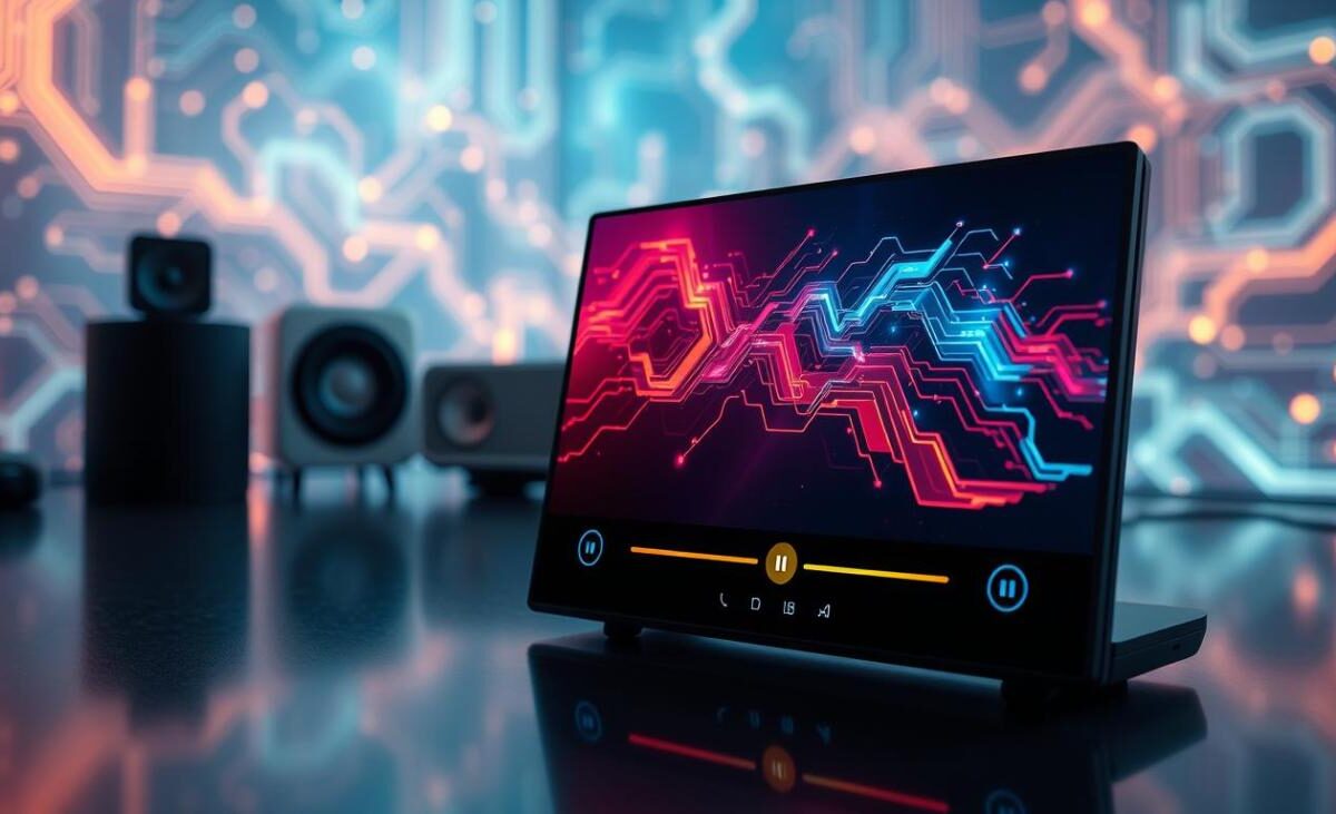 Media Player Solutions for Smooth Video and Audio Playback