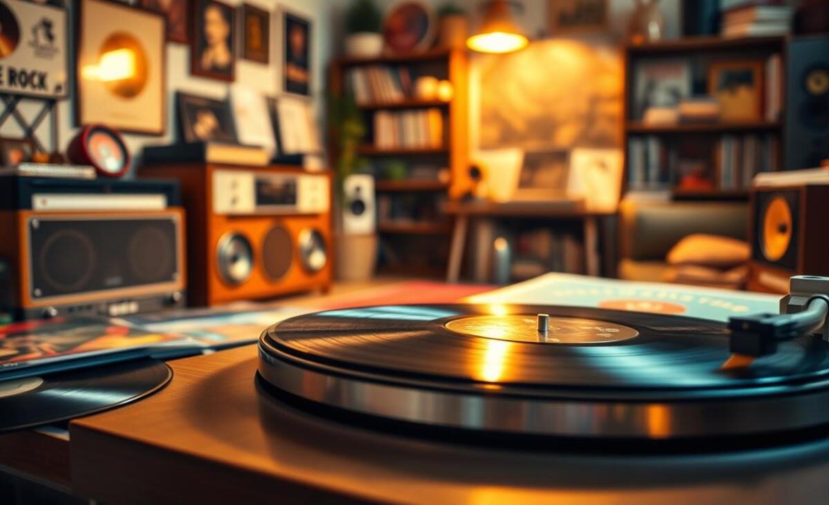 Analog Audio Explained: How It Works and Why It Matters