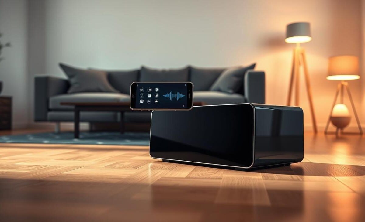 Subwoofer Connectivity Guide for Perfect Sound Setup