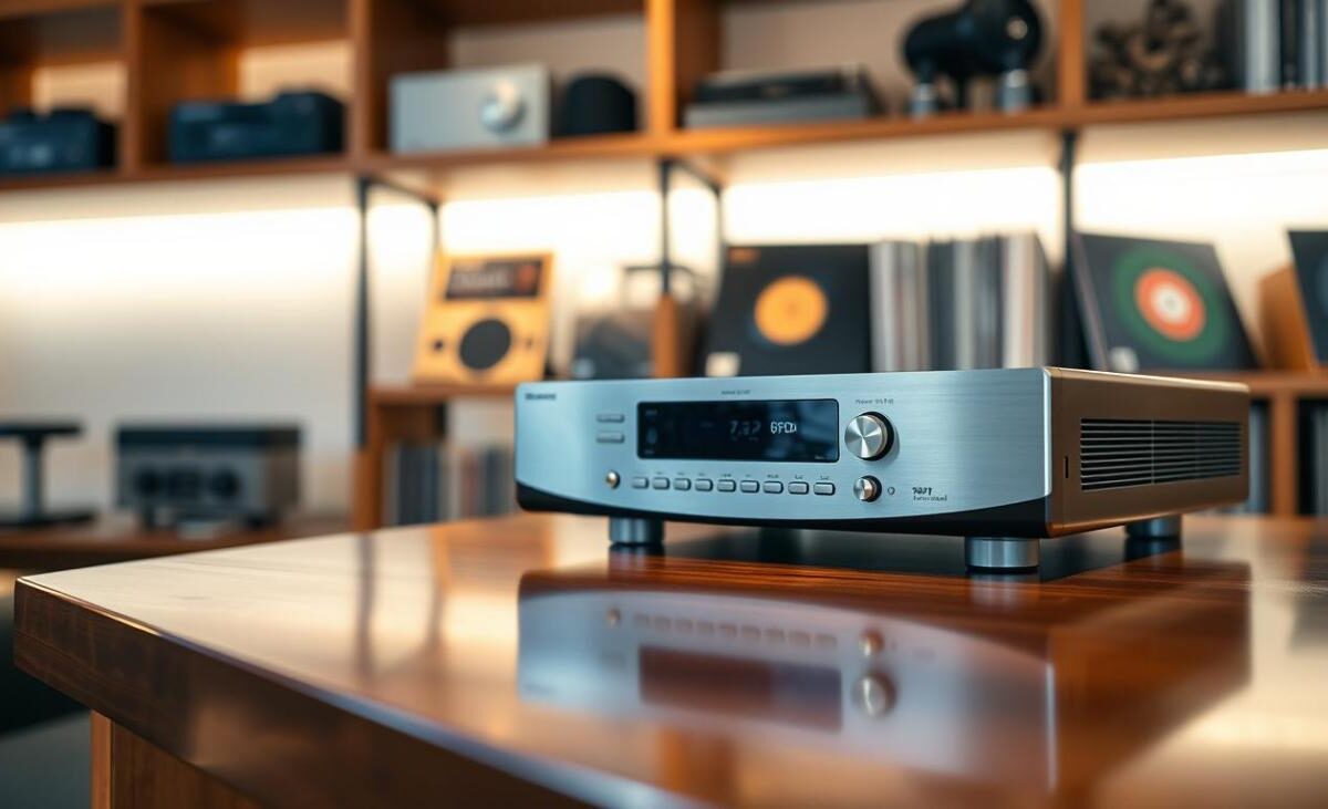 SACD Player Buying Guide: Choose the Best Model Today