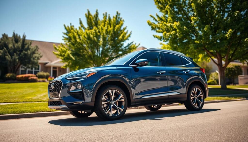 Top Crossover Models to Consider in the United States