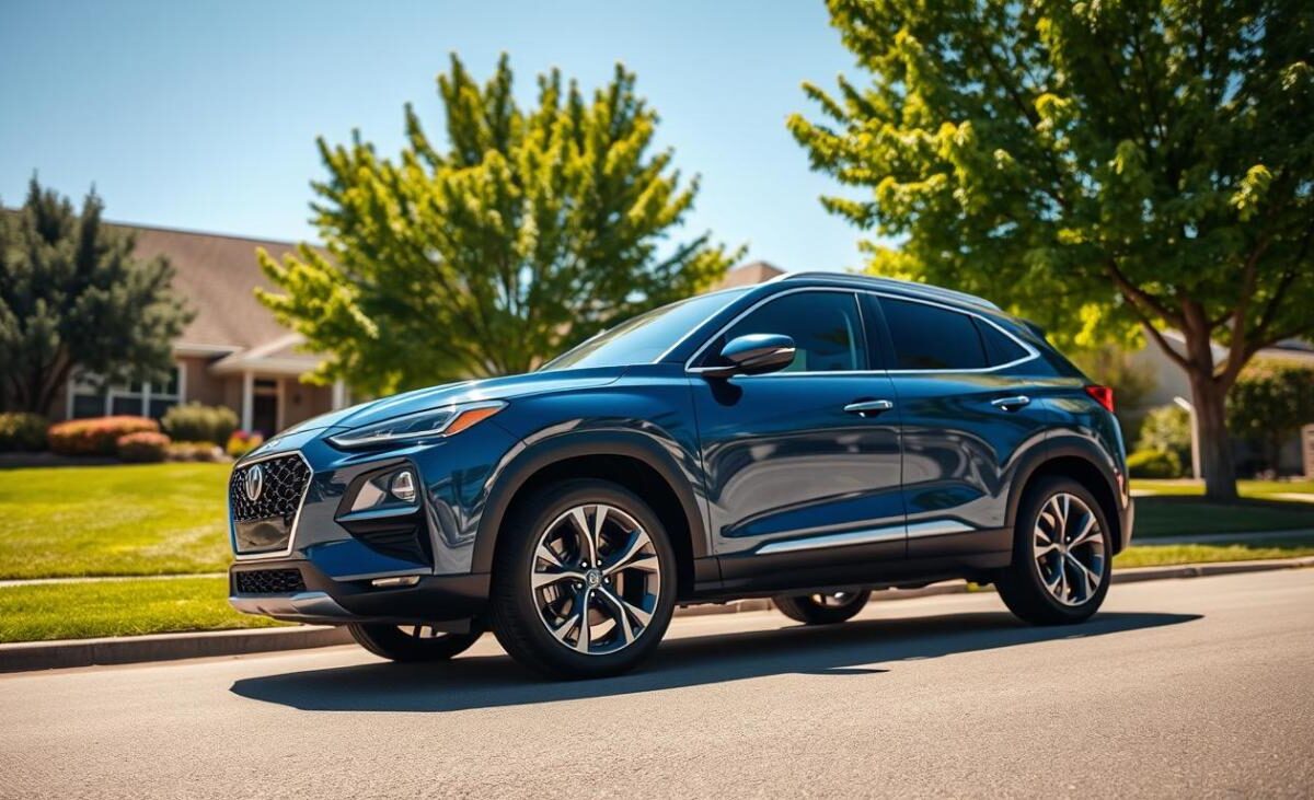 Top Crossover Models to Consider in the United States