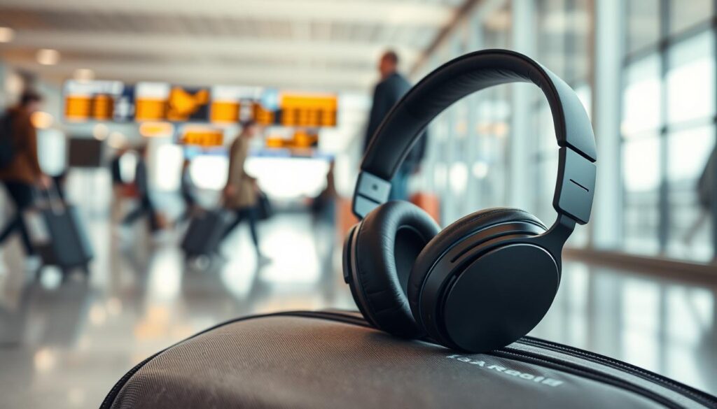 Best noise-cancelling headphones for travelers Best noise-cancelling headphones for travelers
