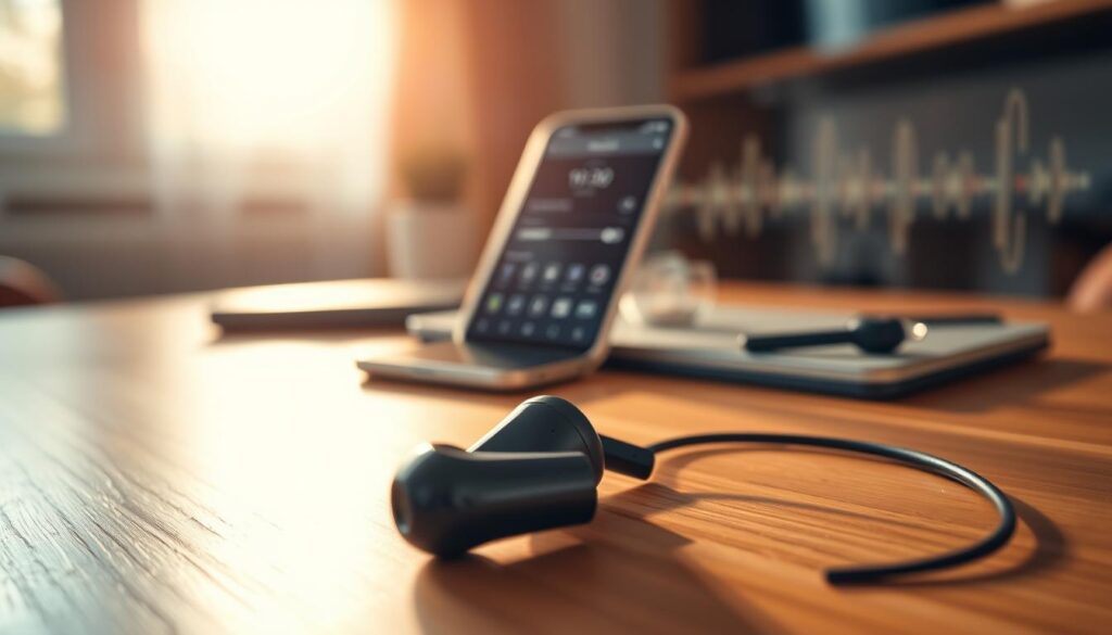 Bluetooth earphones