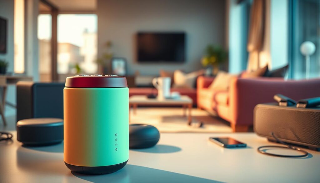 Bluetooth speaker and portable speaker options