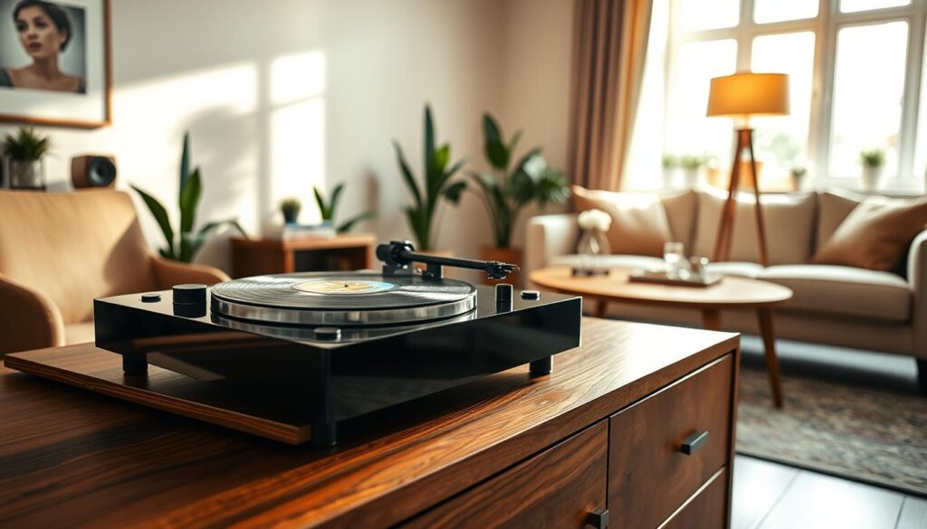 Bluetooth turntable Bluetooth turntable