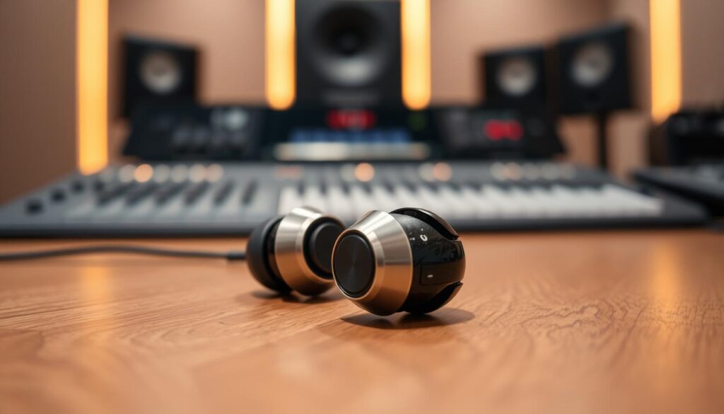 In-ear monitors