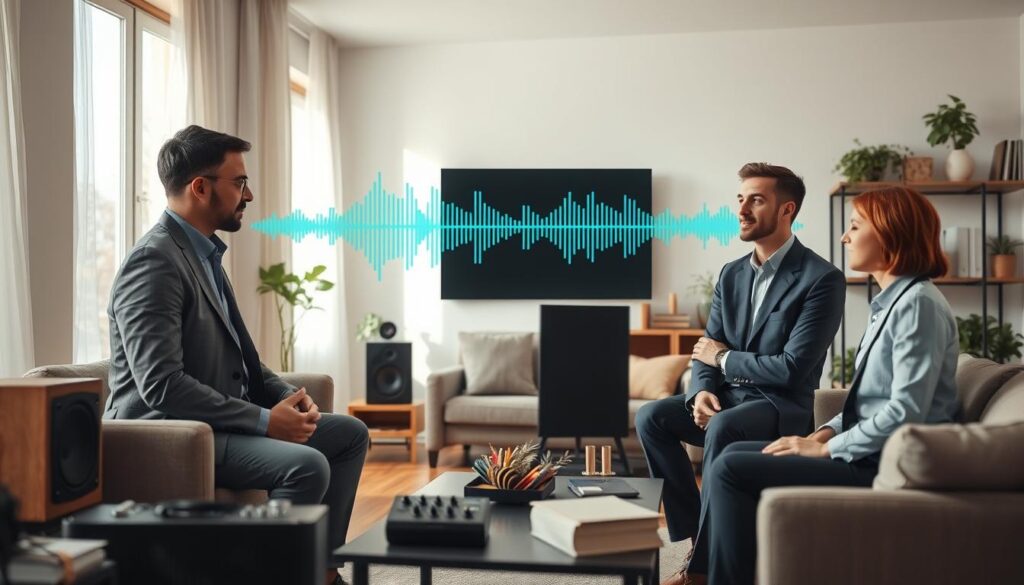 Low frequency health impact