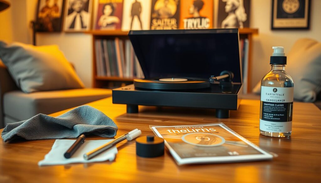 Maintenance tips for a Bluetooth turntable Maintenance tips for a Bluetooth turntable