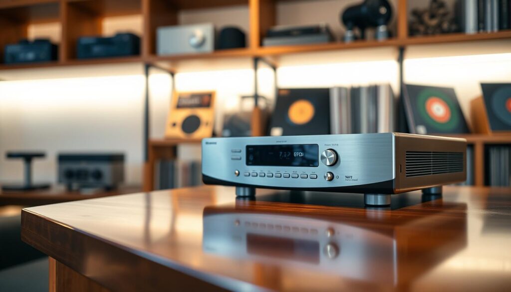 SACD player SACD player