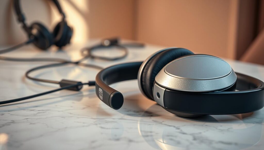 Wireless headphones