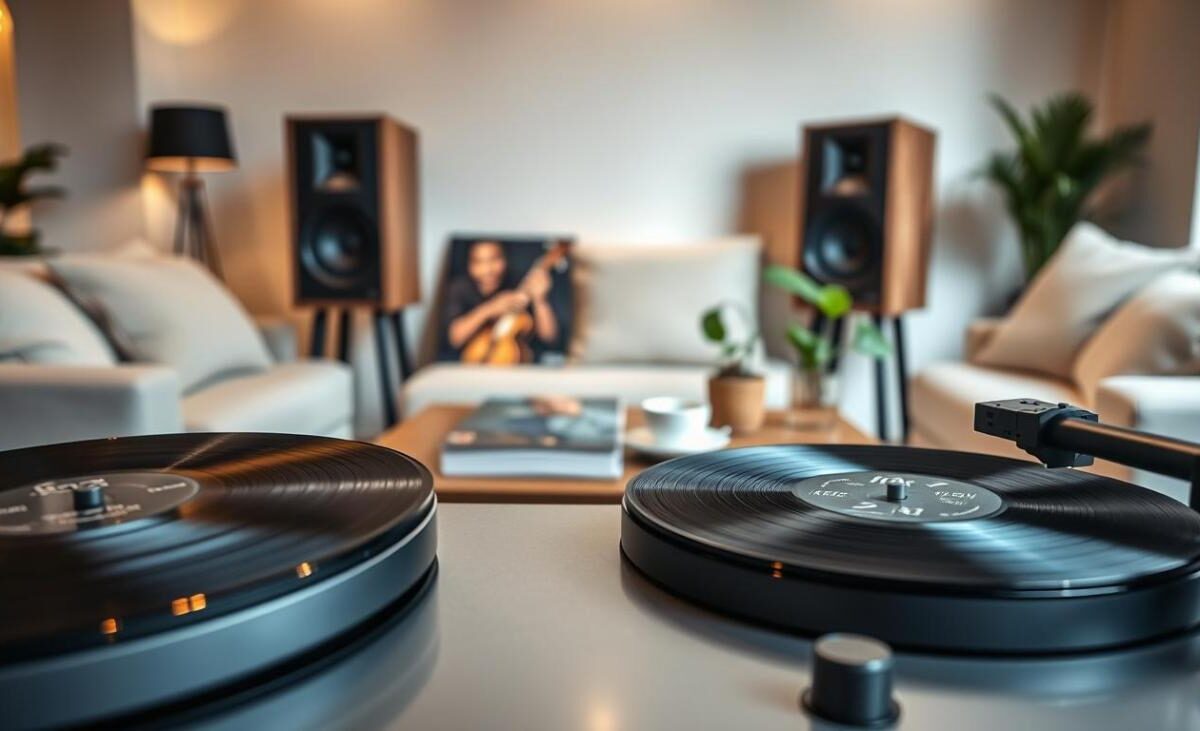 Vinyl Setup Made Easy for Music Fans in the US