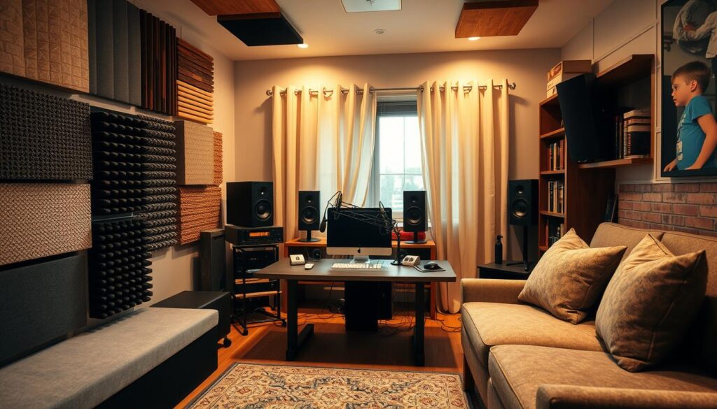 acoustic treatment for recording studio acoustic treatment for recording studio