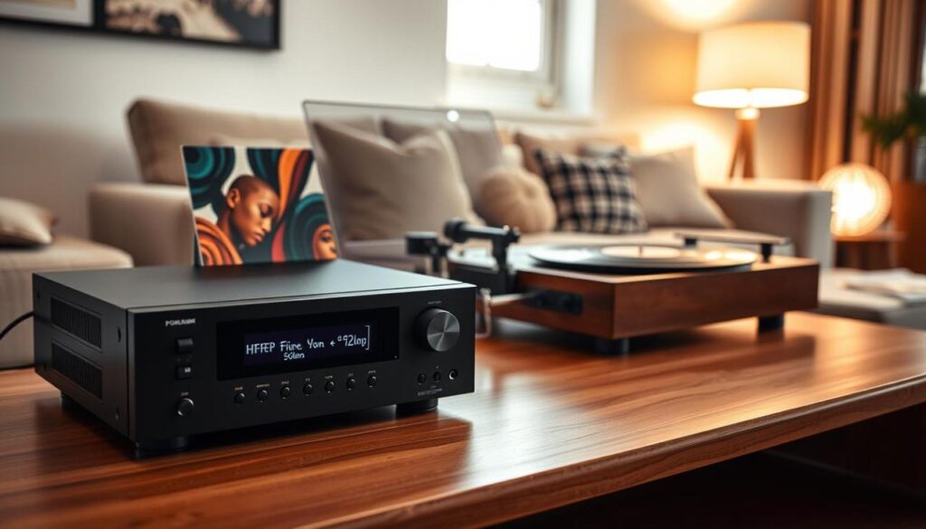 Find the Best CD Player for Your Home in the USA