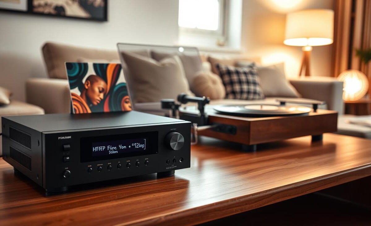 Find the Best CD Player for Your Home in the USA