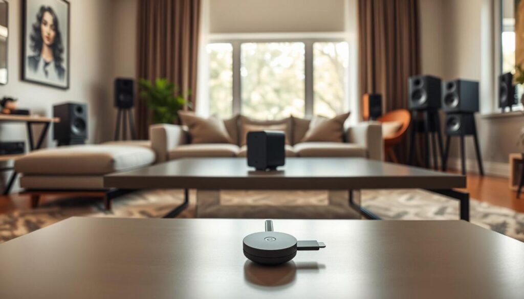 Chromecast Audio Setup Guide for Easy Wireless Streaming