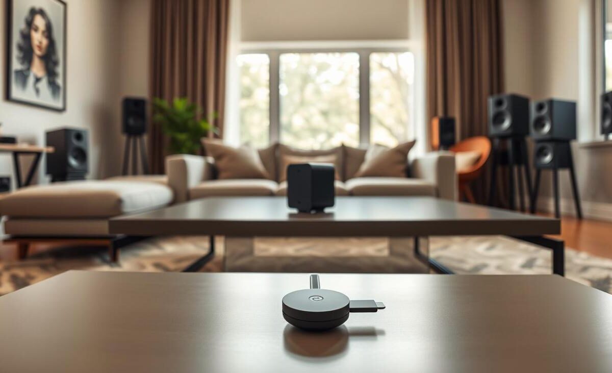 Chromecast Audio Setup Guide for Easy Wireless Streaming