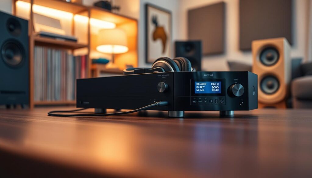 best sound quality player