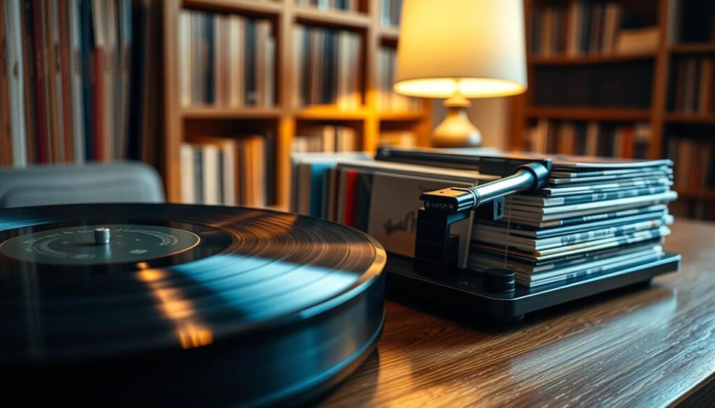 Discover the Best Vinyl Sound System for Your Home