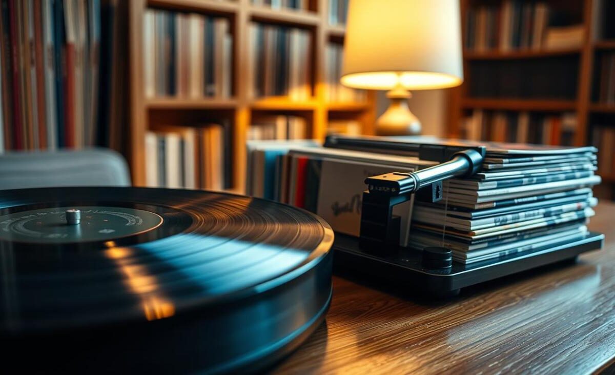 Discover the Best Vinyl Sound System for Your Home