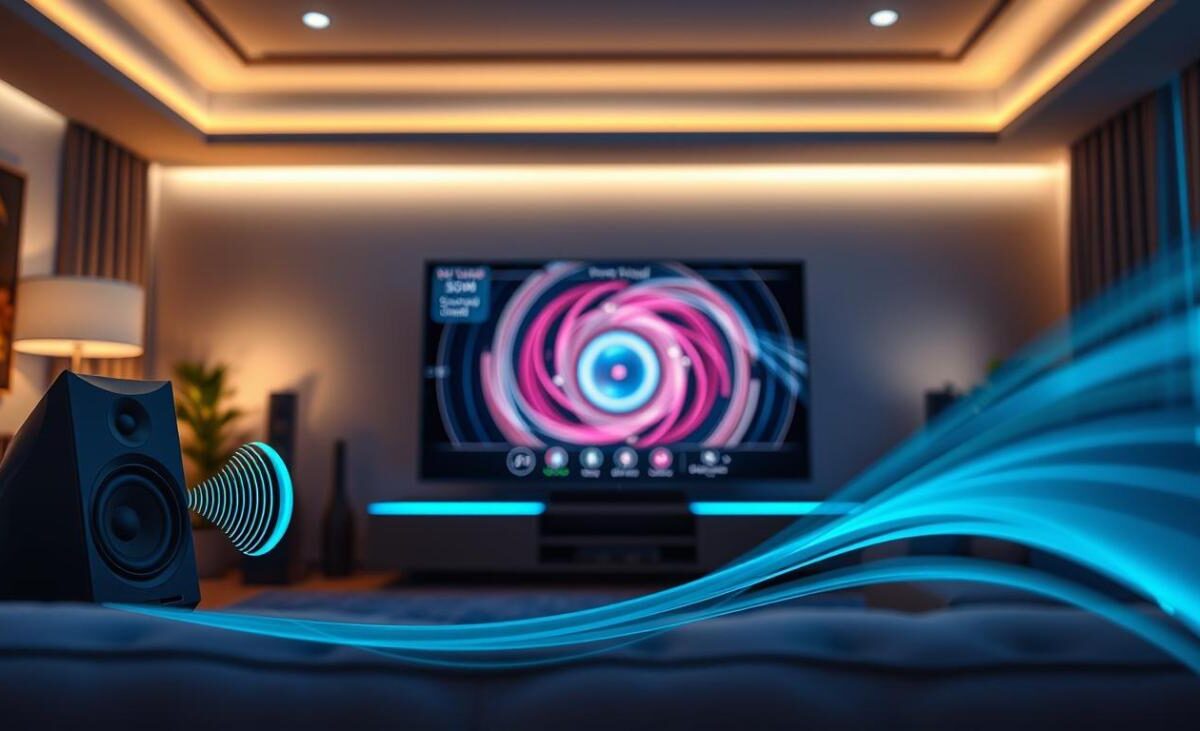 How Virtual Surround Enhances Your TV and Gaming Sound