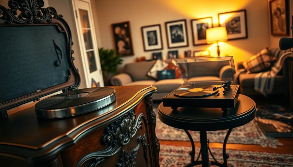Top Vinyl Record Player Reviews and Buying Guide