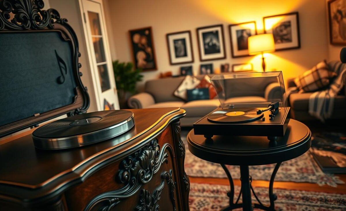 Top Vinyl Record Player Reviews and Buying Guide