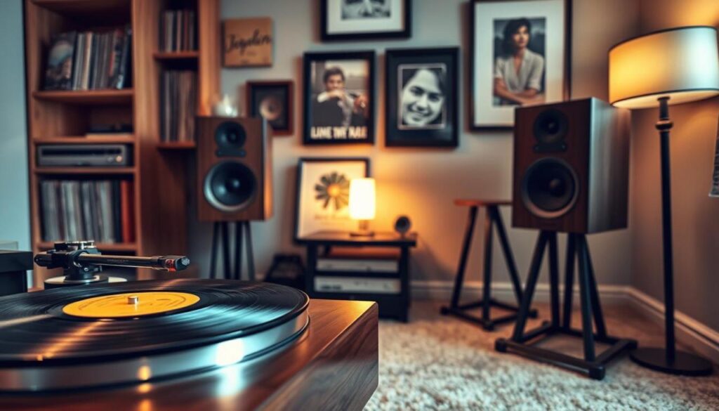 Vinyl Setup Tips for the Best Listening Experience