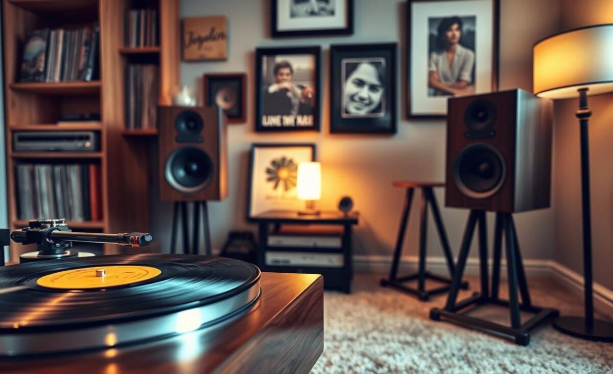 Vinyl Setup Tips for the Best Listening Experience