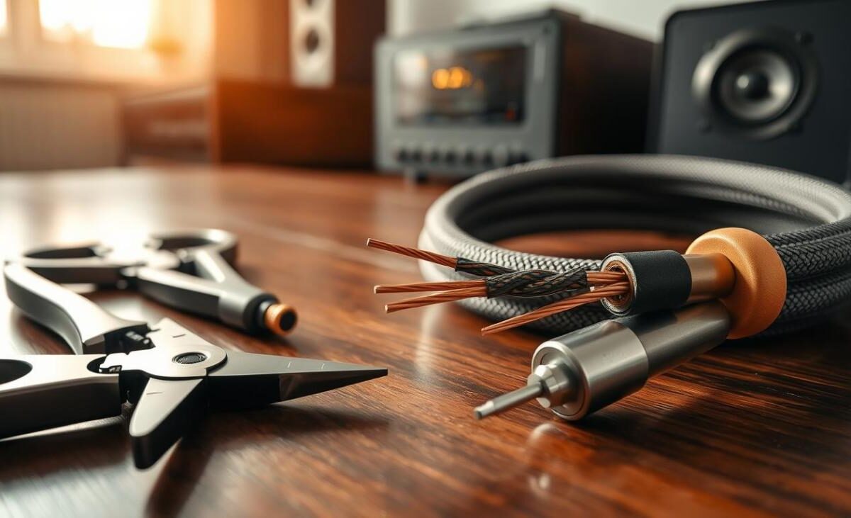 How to Choose the Right Speaker Wire for Your Setup