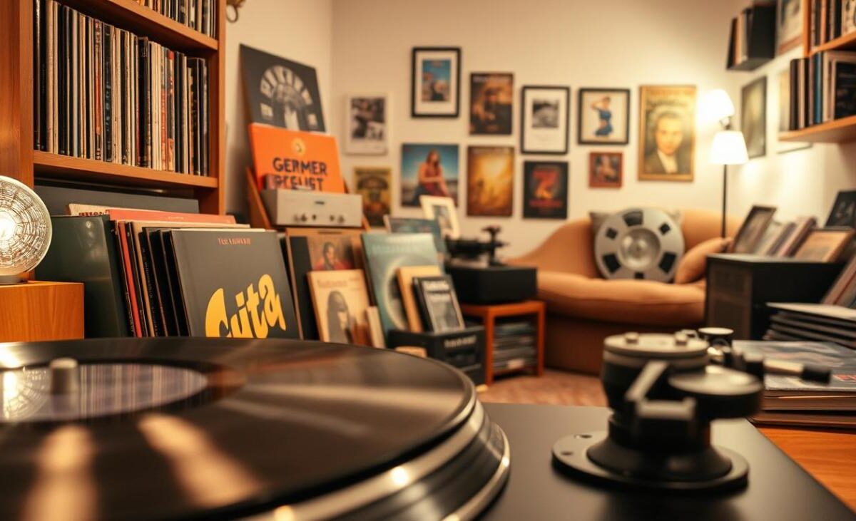 Analog Audio: How to Get the Best Sound Experience