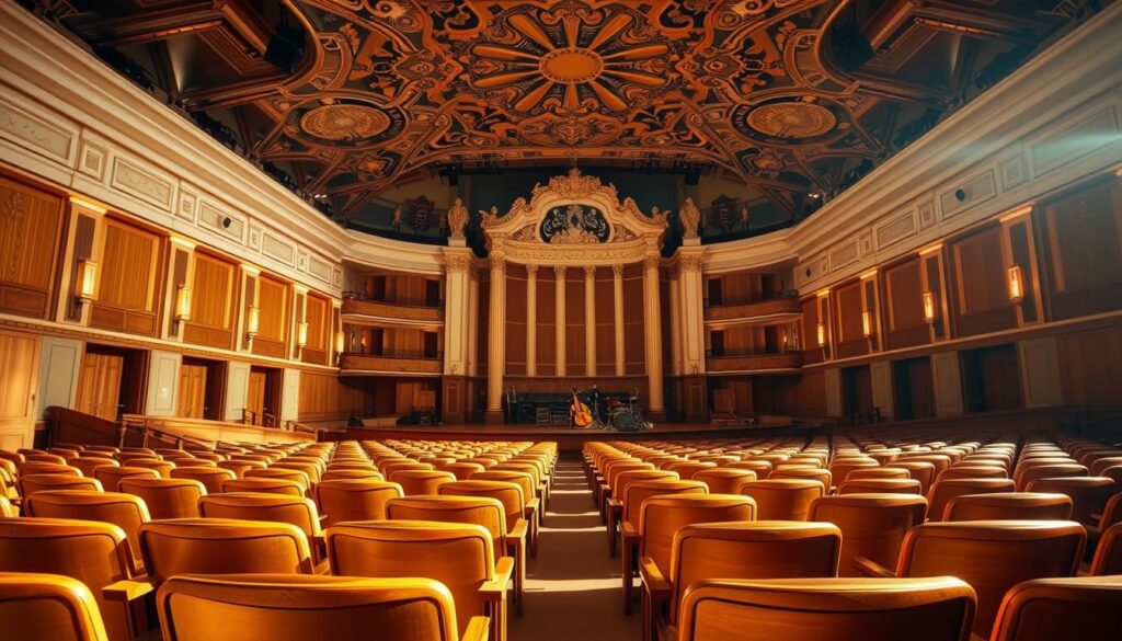 concert hall acoustics concert hall acoustics