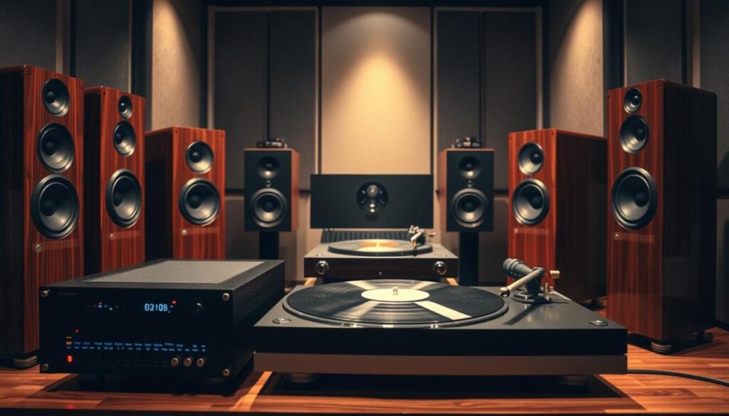 High-fidelity Audio Explained for the Best Listening Experience