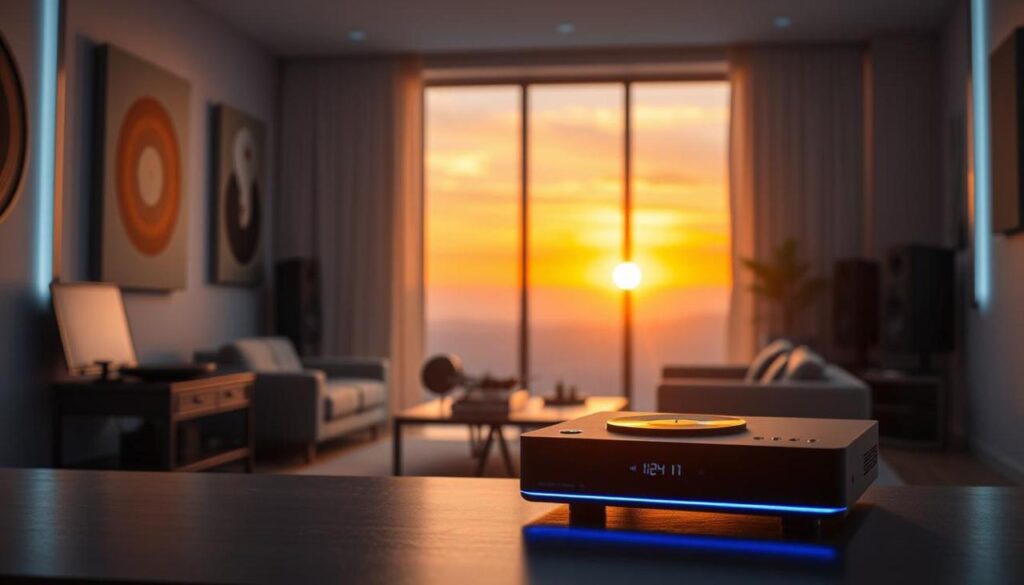Best Digital Music Streamer for Seamless Audio Streaming