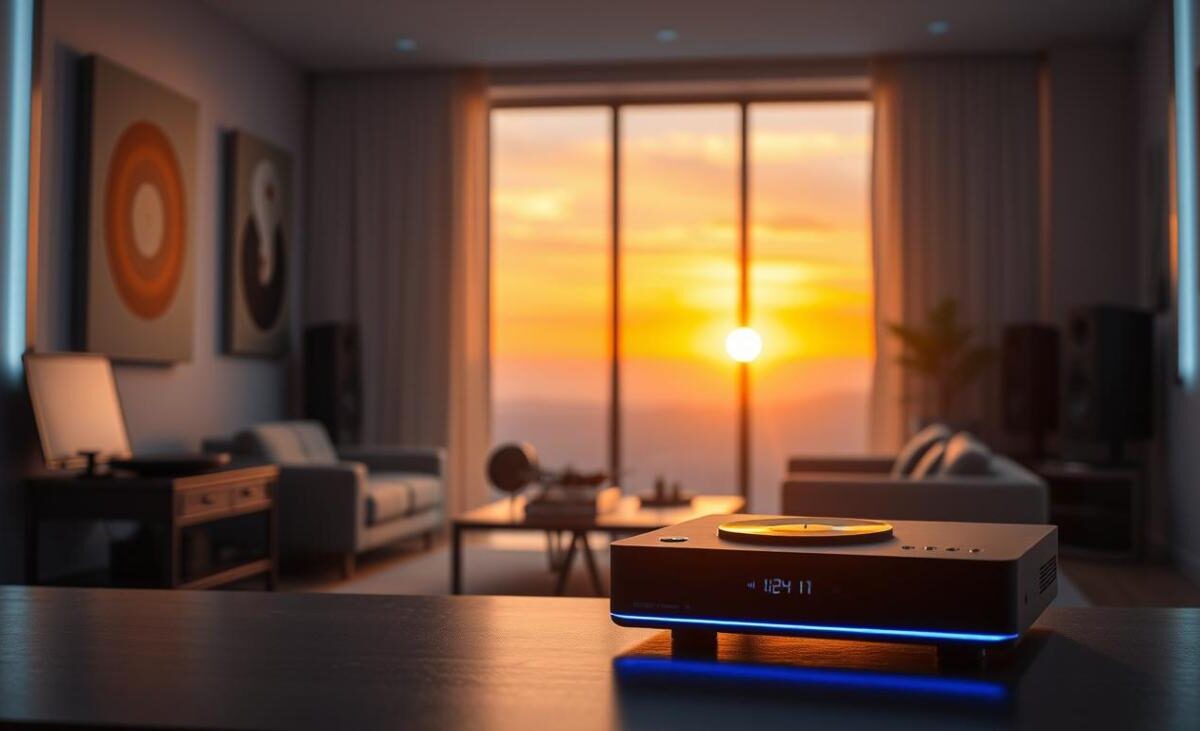 Best Digital Music Streamer for Seamless Audio Streaming