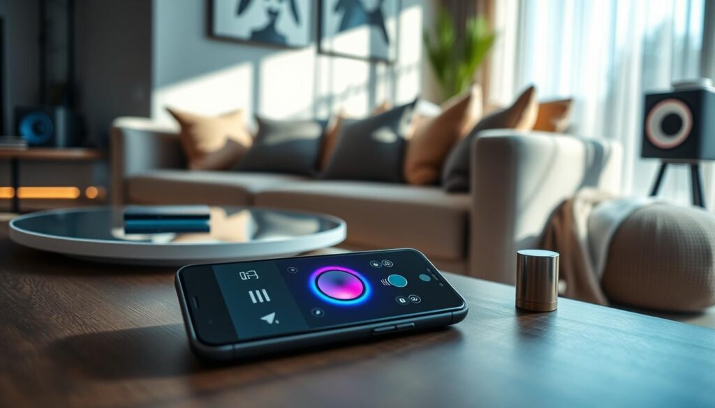 smart audio control