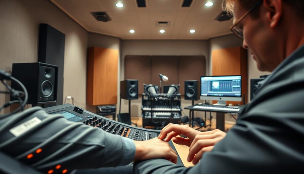 Audio Calibration Tool Guide for Optimal Sound Quality