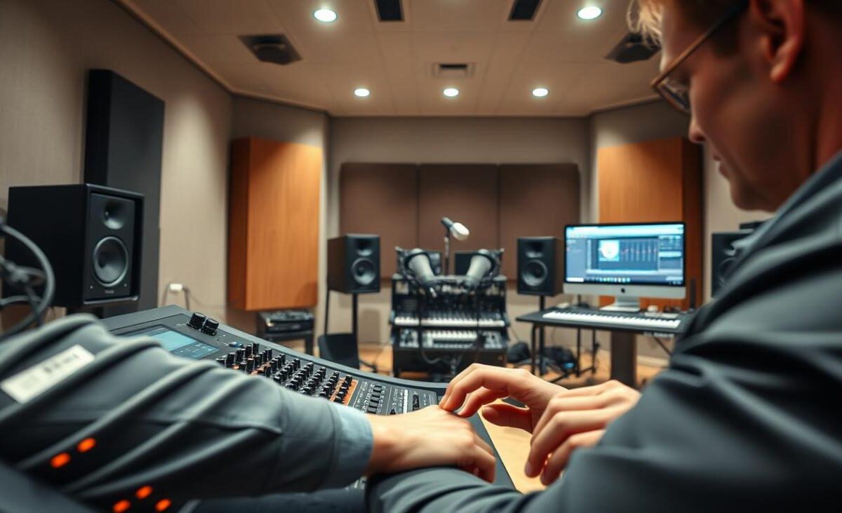 Audio Calibration Tool Guide for Optimal Sound Quality