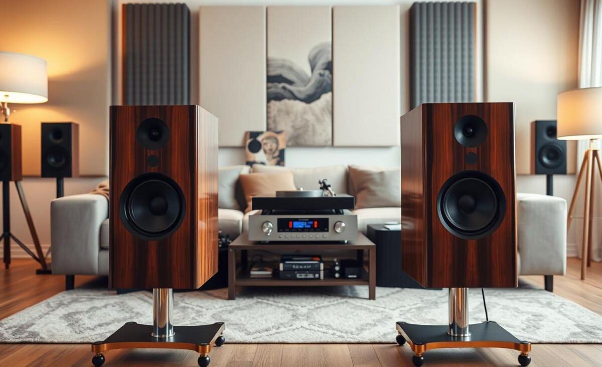 How to Master Speaker Installation with Our Expert Guide