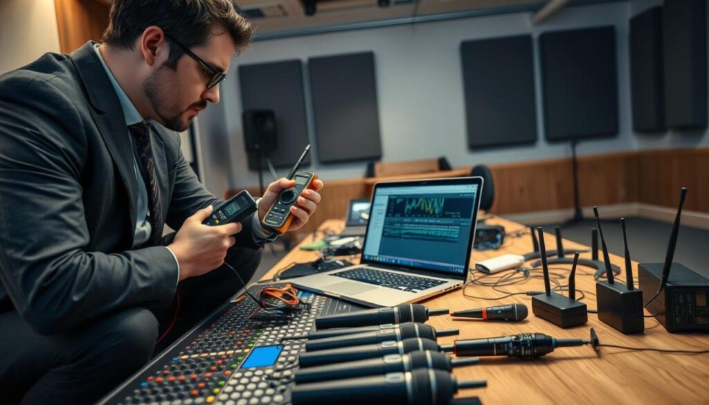 Wireless Microphone Tips for Perfect Audio Every Time