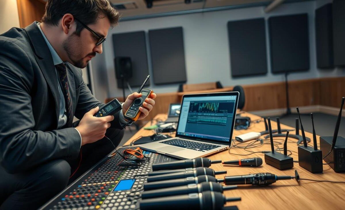 Wireless Microphone Tips for Perfect Audio Every Time